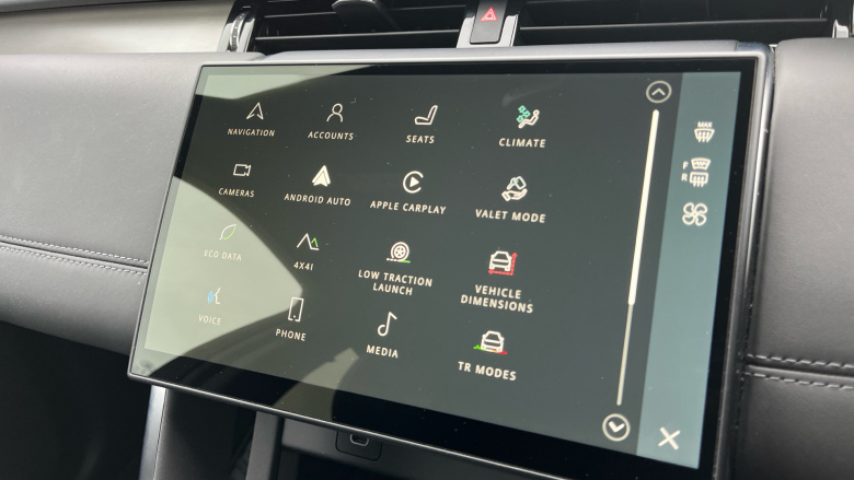 Land Rover Discovery Sport 2.0 P250 Dynamic HSE 5dr Auto [5 Seat] Petrol Station Wagon